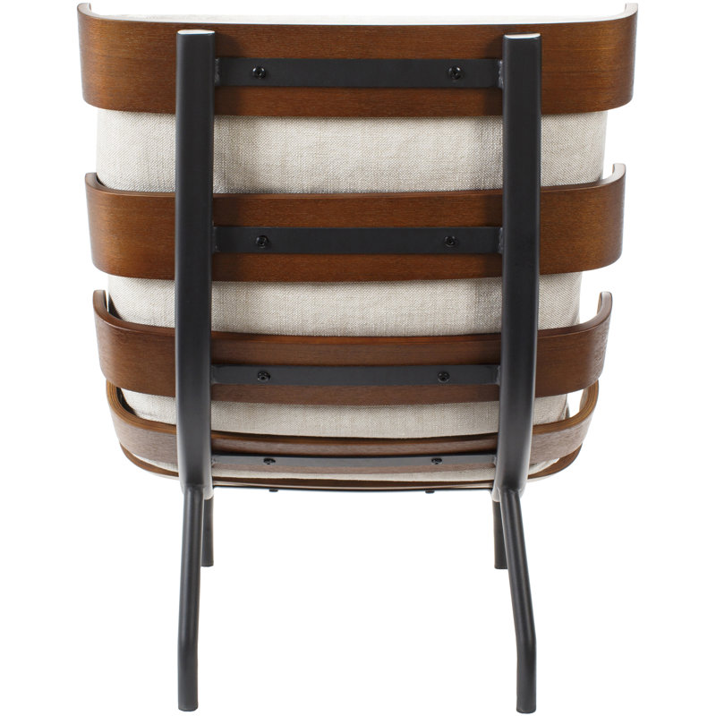 Malin Lounger Accent Chair AllModern